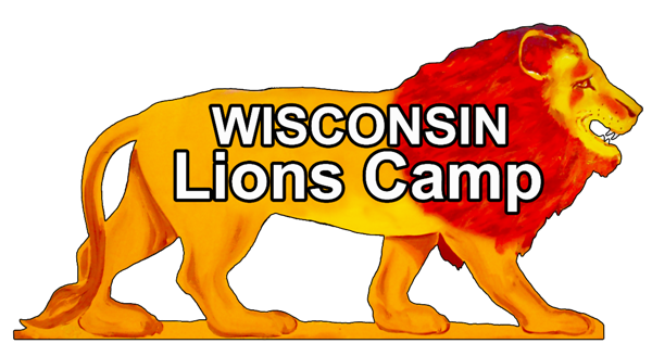 Wisconsin Lions Camp