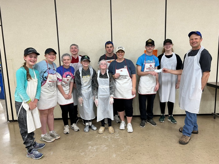 Pasta Makers